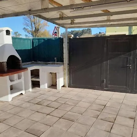 La Boquerona Holiday home Polanco