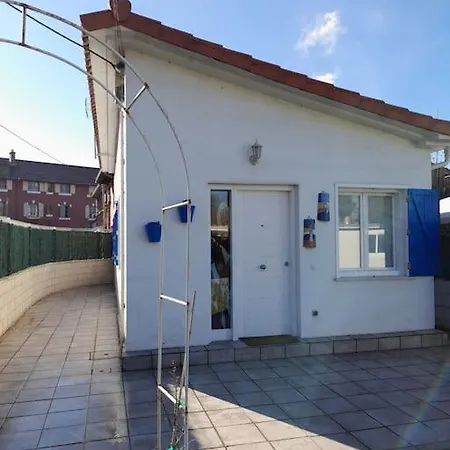 La Boquerona Holiday home