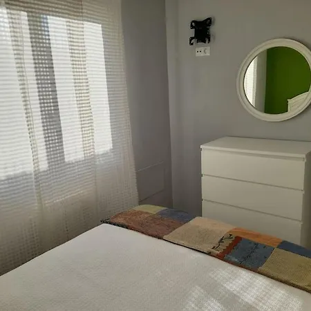 Feriehus La Boquerona *