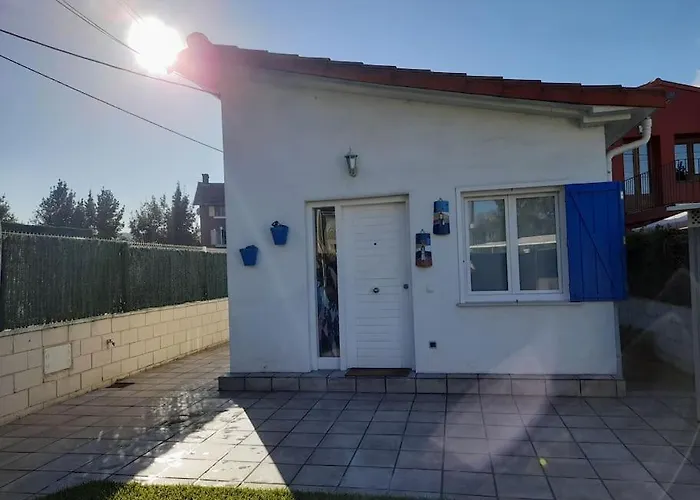 La Boquerona 펜션 폴랑코