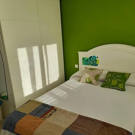 Nyaraló La Boquerona Polanco