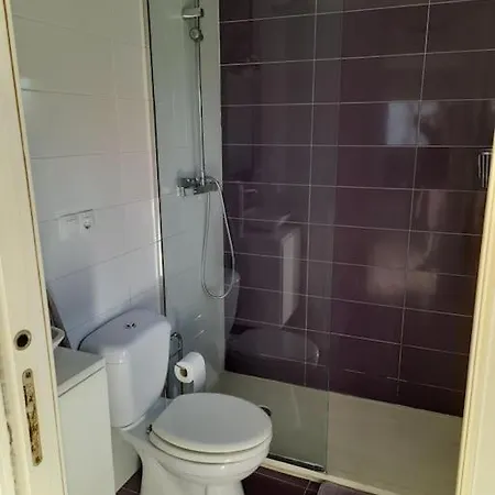 Nyaraló La Boquerona