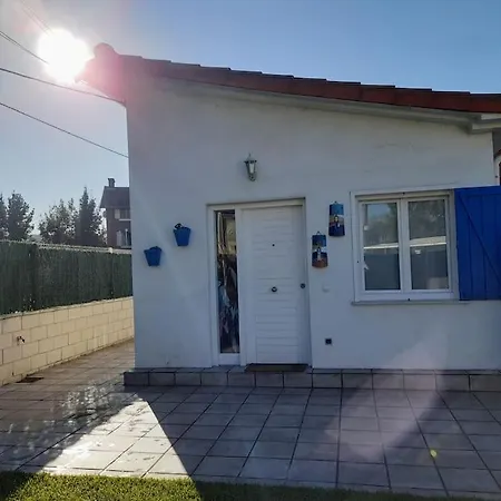 La Boquerona Nyaraló Polanco