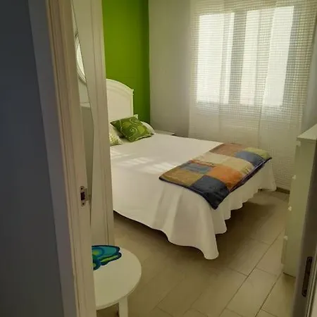 La Boquerona Nyaraló