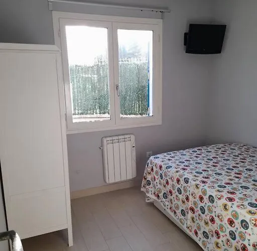 Casa vacanze La Boquerona Polanco