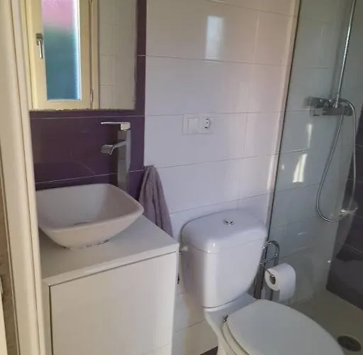 Casa vacanze La Boquerona *