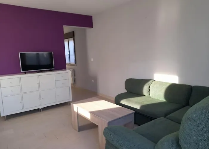 Casa vacanze La Boquerona *