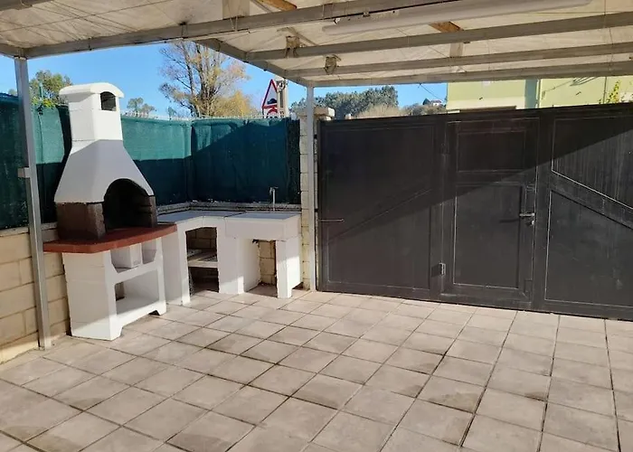 La Boquerona Casa vacanze Polanco