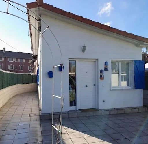 La Boquerona Casa vacanze