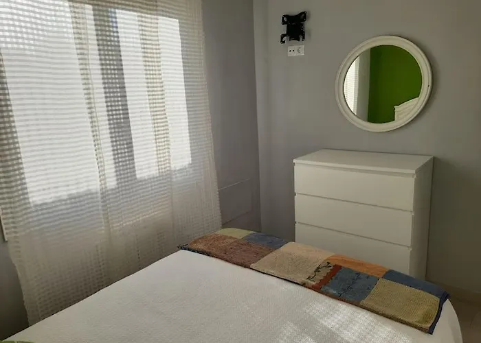 Casa vacanze La Boquerona *