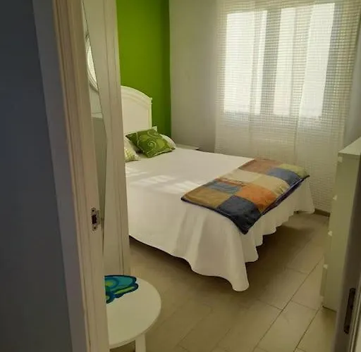 La Boquerona Casa vacanze