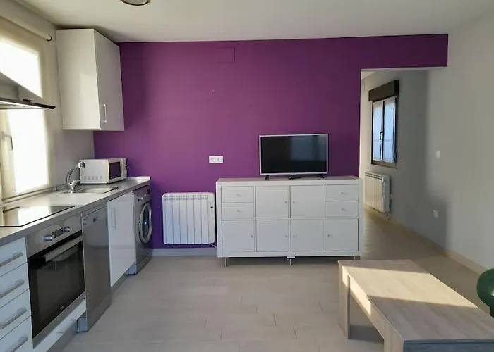 Casa vacanze La Boquerona *