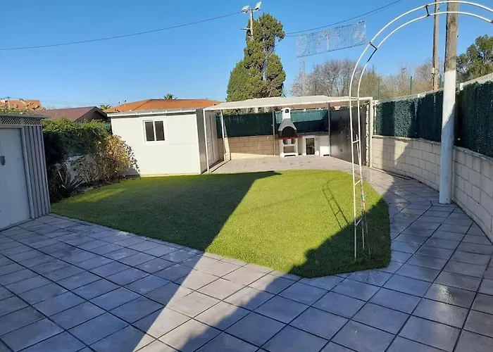 Casa vacanze La Boquerona *